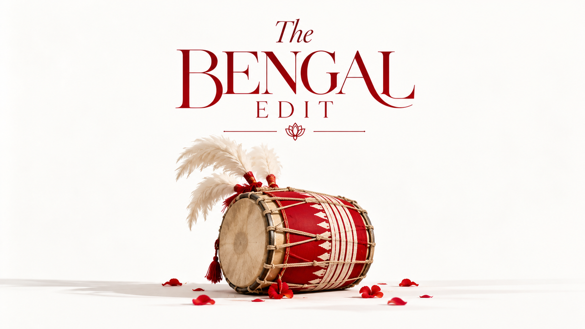 The Bengal Edit