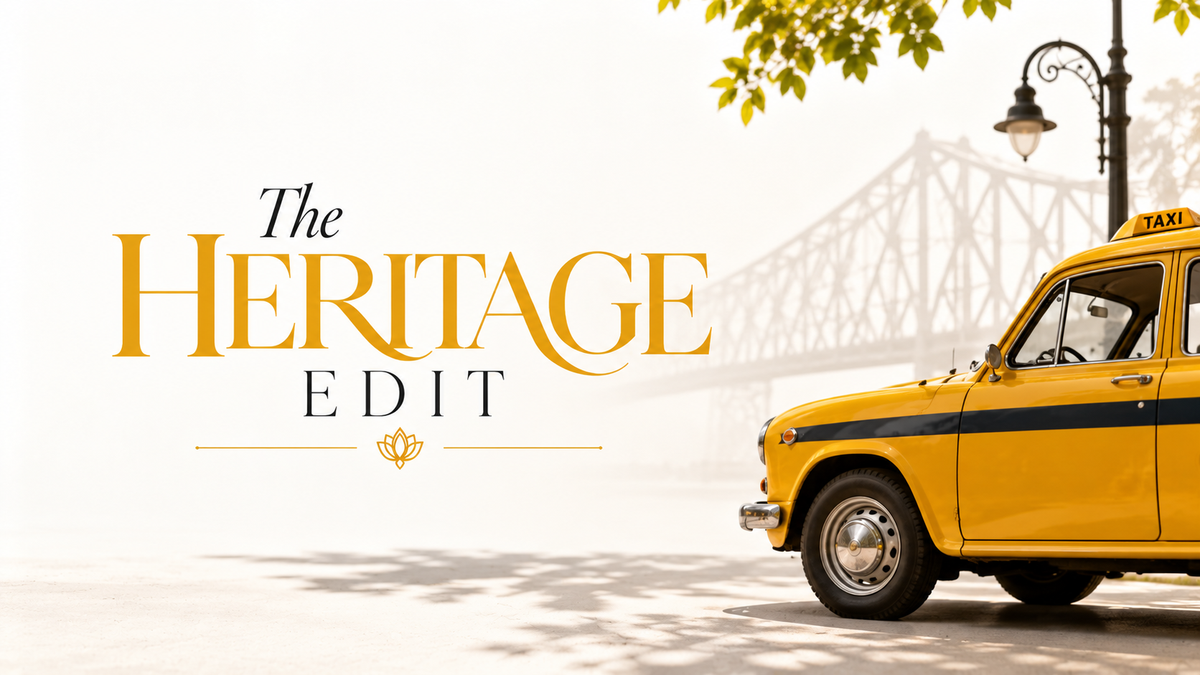 The Heritage Edit